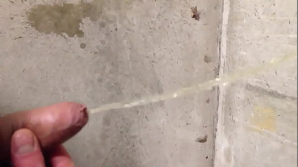 Innondation au parking