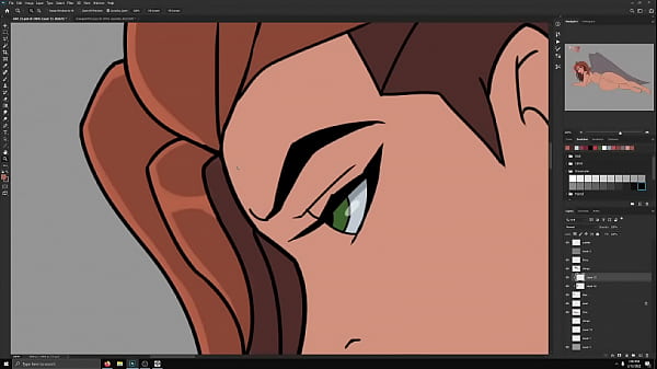 SU broadcast by GunSmokeGames on Picarto from March 2022