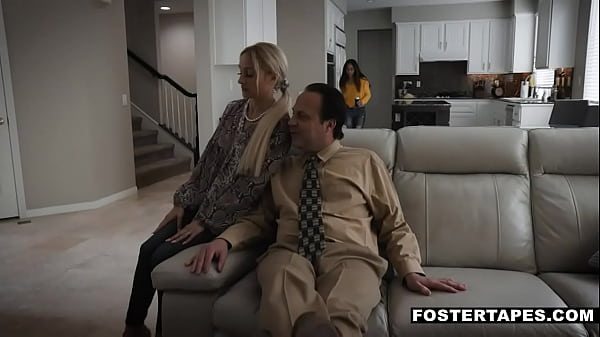 Teen Loves Fucking My Foster stepFamily 