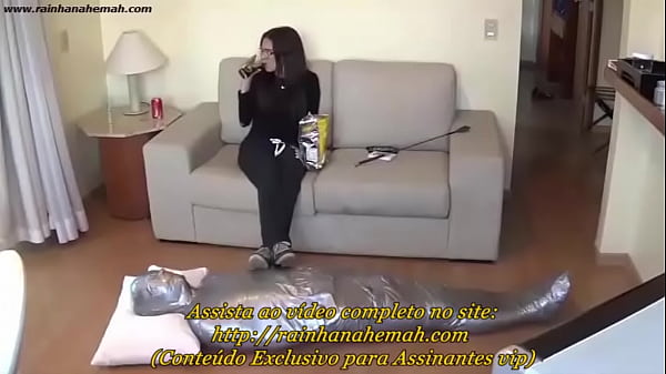 DOMINATRIX - RAINHA NAHEMAH - sess&atilde;o / m&uacute;mia