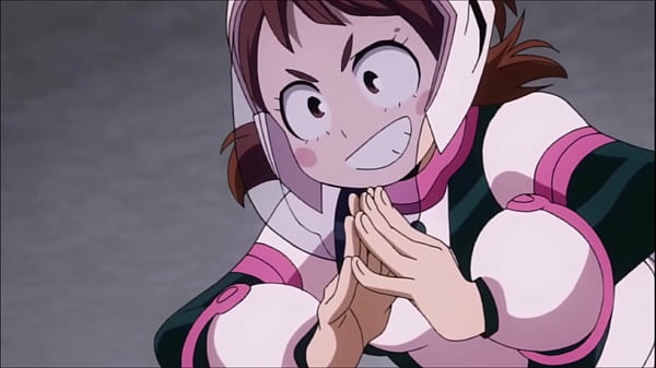 Top 10: Wifus de MHA  