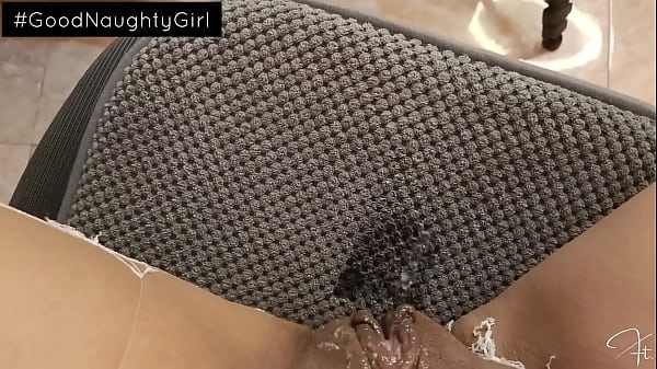 My boss is so burning, and the bulge of his cock is marked from his pants, I must have that cock inside my pussy, it will surely be so delicious that I will die of pleasure