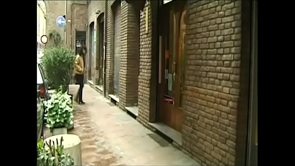 Redhead latina tranny in stockings gets fucked with randy stud