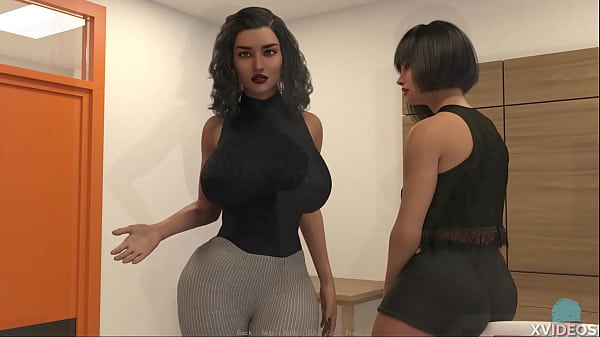 SHUT UP AND DANCE ep.7 &ndash; Visual Novel Gameplay [HD]