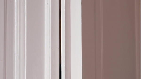 Naughty Nurse Rebecca Volpetti Talks Married Boss Into DPing Her With Patient (Promo)