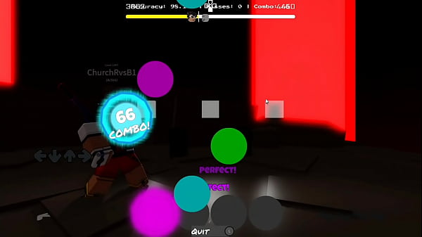 Mic Drop Vs Shane Mod W.I.P  