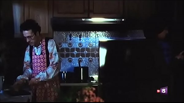 Atraco a sexo armado (1980) - Peli Erotica completa Espa&ntilde;ol