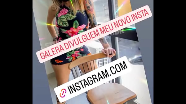 #trgaleraAjudem a divulgar meu insta novoJuliafontanelliofc Link tree nos coment&aacute;rios