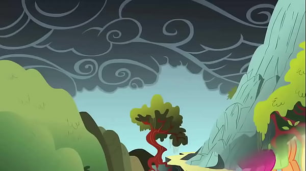 La magia de la amistad 