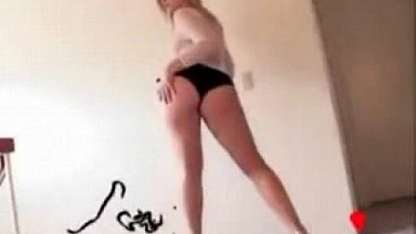 Alexis Texas sexy ass