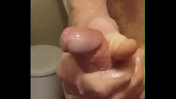 Just Cumming  