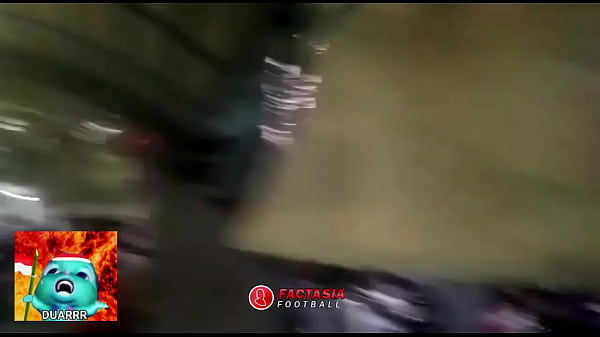 MANCING MANIA MANTAP, SUPORTER BAKU HANTAM