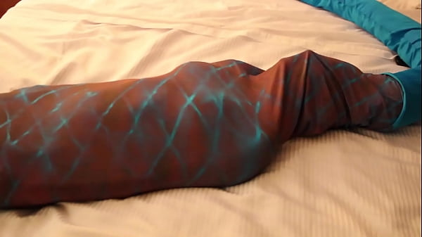 VORE - Latina Eaten Alive by Monster