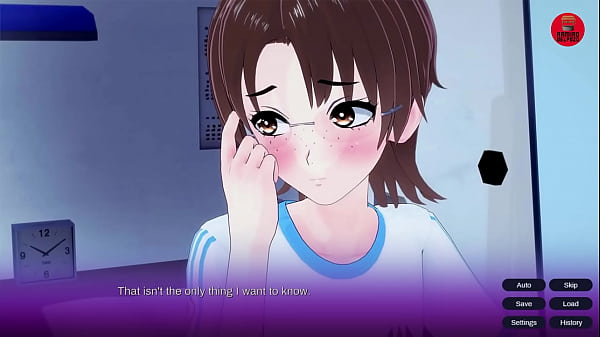 Visual Novel hentai animated 3d visuals 7 chap Out of touch por with plot