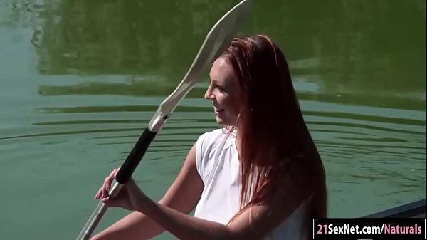 Ornella Morgan and her man make love in passionate way