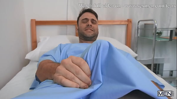 Hospital / MEN / www.sexmen.com/tears
