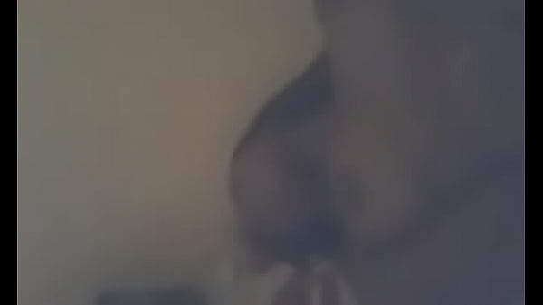 X. My Girlfriend fingering her puss  