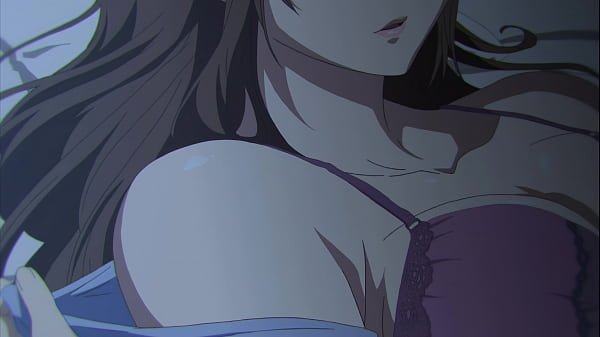 ドメスティックな彼女　夏生とひなのHシーン