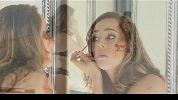 Amateur Porn With A Hot Real Beauty ()  