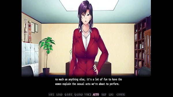 Saimin Gakushu Secert Desire ep9 - Cuckhold Husband  