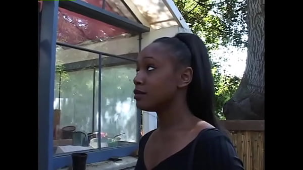 Gorgeous black babes are broke and will do anything for a few dollars