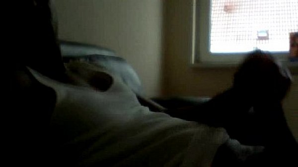 wreckinball big monster cock jacking and cumming