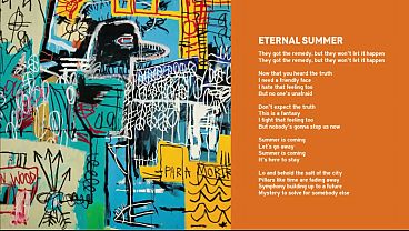 The New Abnormal. Album Completo.  