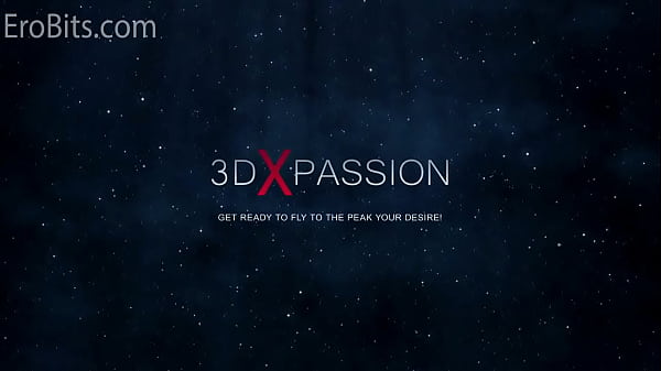 The Best of 3DX Passion Movies. Sci-Fi, Parodies, BDSM, Futanari