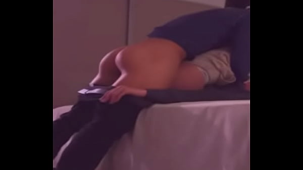 miren como folla el repartidor de amazon por propina extra