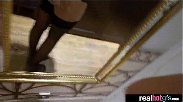 Best Sex With Hot Naughty GF On Camera movie-19