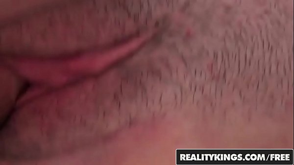 Tessa - Reality Kings