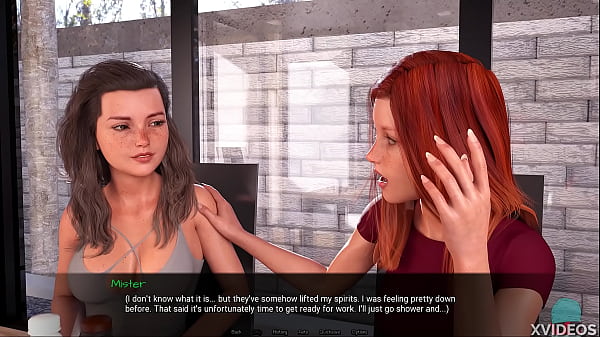 RADIANT &ndash; DARK ROUTE Ep. 09 &ndash; Mister and his wards: A Tale of Pleasure and Submission  