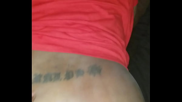 Fucking Big Booty Black Girl  