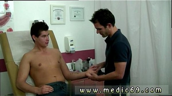 Cute hot teen boys gay sex I told him the next step before the x-ray