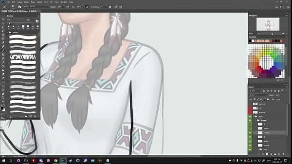 STS broadcast by DC on Picarto from February Twenty-Fifth 2022 