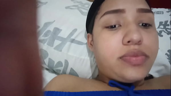 Big ass brunette from Miami getting fucked hard by her UK friend  