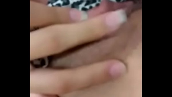 Nude girlfriend front of cam for his boyfriend