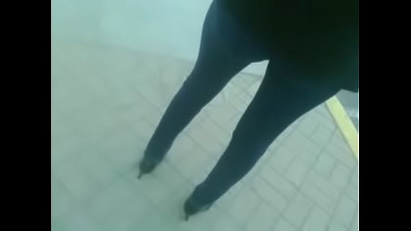 Culona del Metropolitano