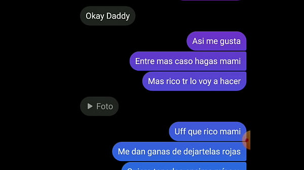 Mi AMIGA y yo hacemos RICO SEXCHATING ( SE VUELVE LOCA)