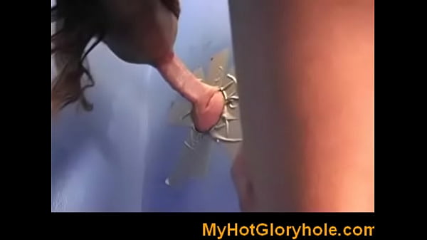 Gloryhole porn super cock sucking video 27