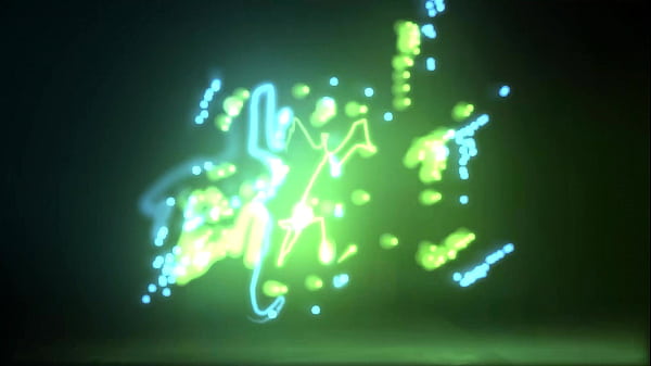 Larinha Small em Pov anal com Sandro Lima