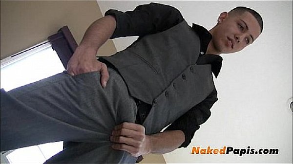 Latin man big Latin cock