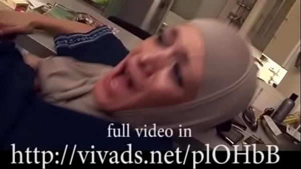 hijab girl fucking destroy pussy