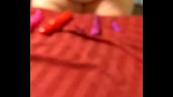 Fat whore in pink panties