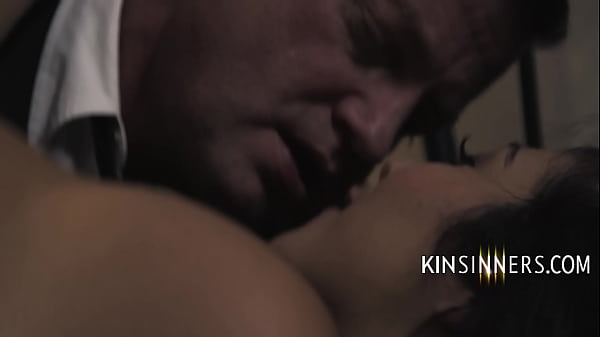 StepUncle Fucks Curious About Bondage