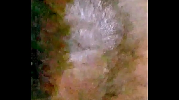 Meu cuzinho arrombado por dildo 