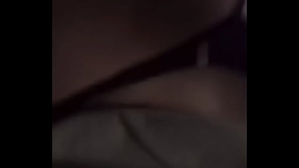 Roommates sister enjoying my bbc