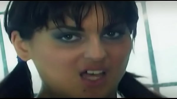 Silvia Lancome Enjoys Anal in the Bathroom