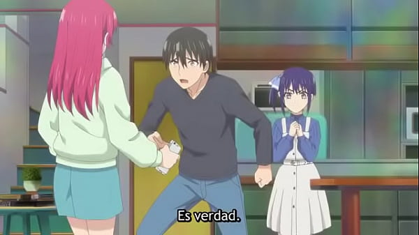 Girlfriend, Girlfriend cap 6 sub espa&ntilde;ol 