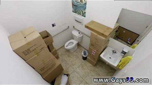 Free straight military guys jerk off til cum and fun latino gets gay